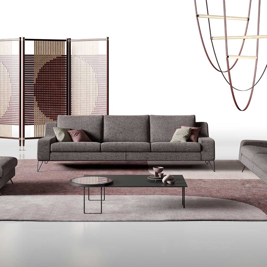 Four Seasons ambiente
