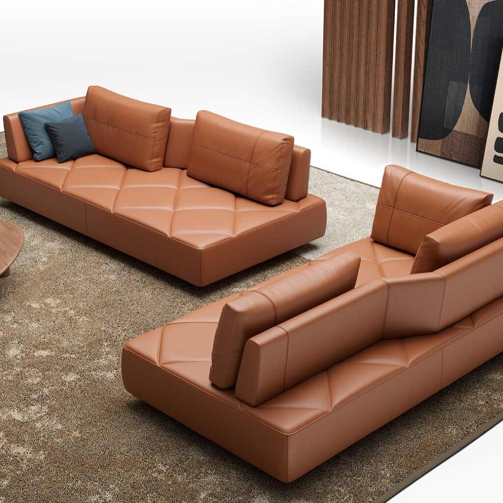 Penthouse ambiente