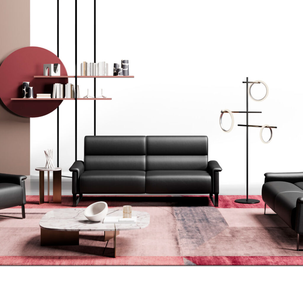 Space ambiente
