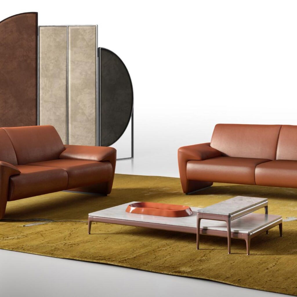Studio ambiente