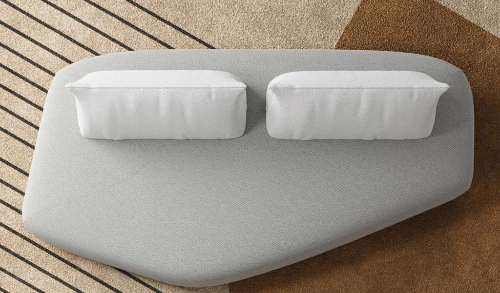 orchestra daybed