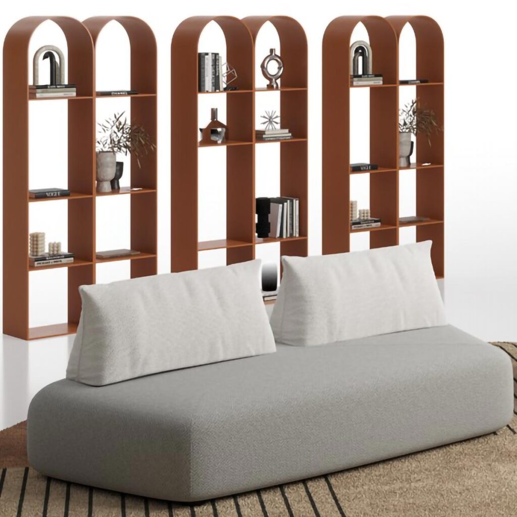 orchestra daybed